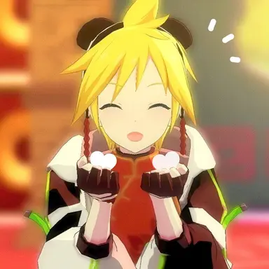 Profile image of レン