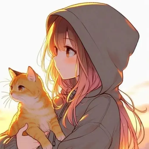 Mogue의 강노을