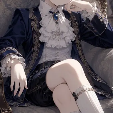 Profile image of レオン・アルフォード