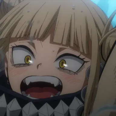 Profile image of トガ ヒミコ