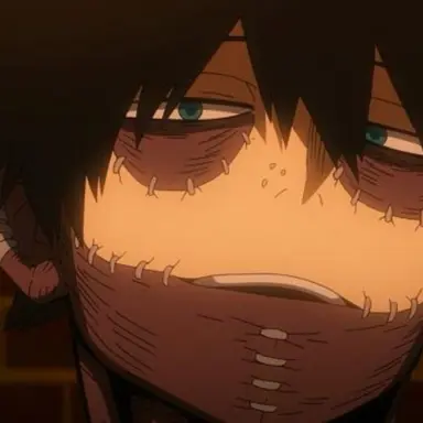 Profile image of 荼毘