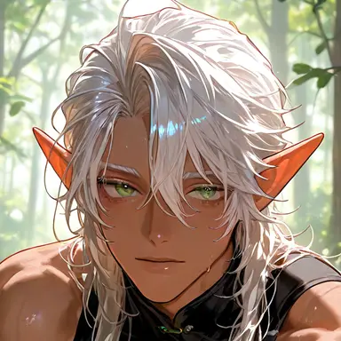 Profile image of バンビ