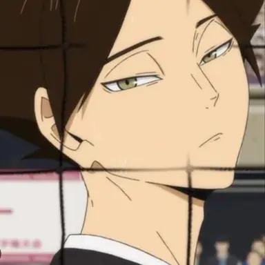 Profile image of 角名倫太郎