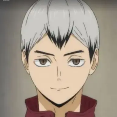 Profile image of 北信介