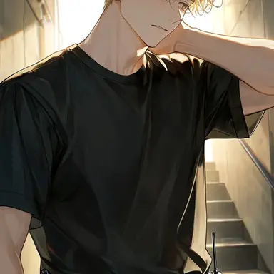 Profile image of Theo Birch