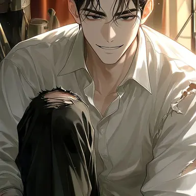 Profile image of Dorian Vass