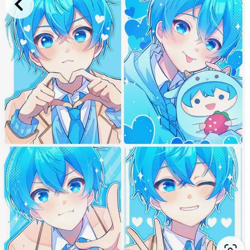 MeltyStew5053의 ころんくん
