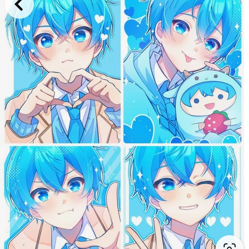 ころんくん