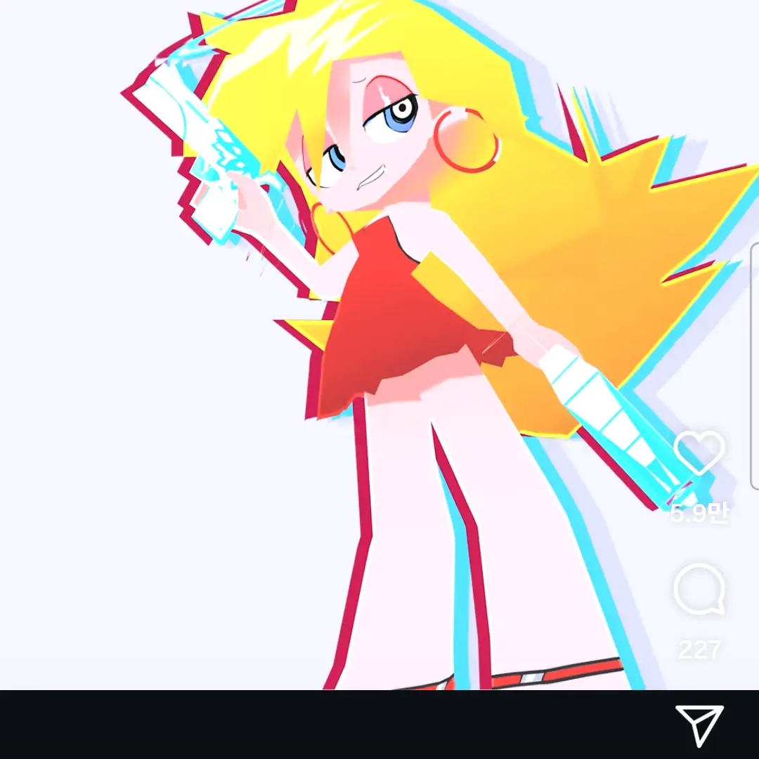 IronicBox1003의 팬티