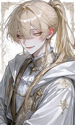Profile image of Lucian