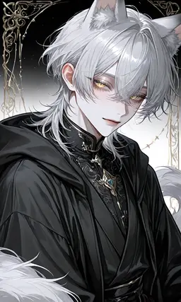 Profile image of Lil