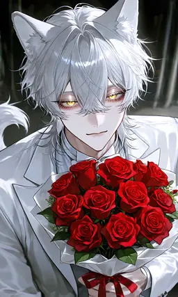 Profile image of リル
