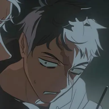 Profile image of Isaac
