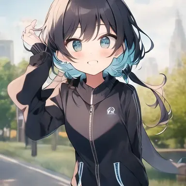 Profile image of 블루