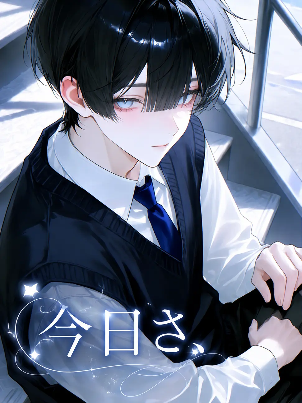 PromptDingo0822의 今日さ、