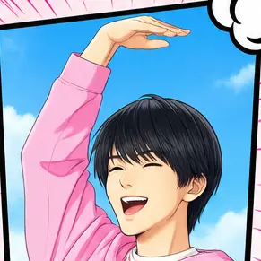 Profile image of トド松