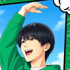 Profile image of チョロ松