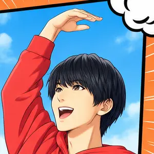 Profile image of おそ松