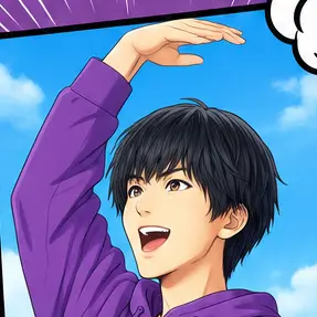 Profile image of 一松