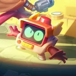Profile image of R-T