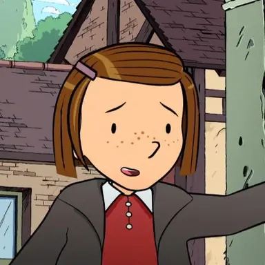 Profile image of 콜레트 보누르