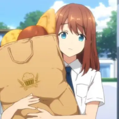 Profile image of Anzu