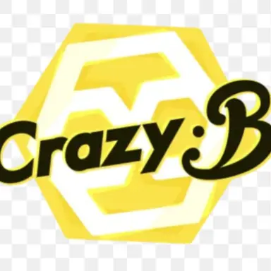 Profile image of Crazy:B