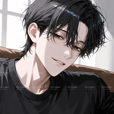 Profile image of Yotsuki