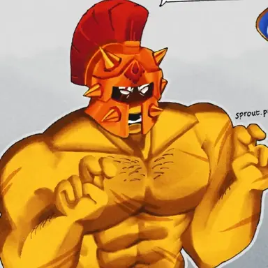 Profile image of Reginald