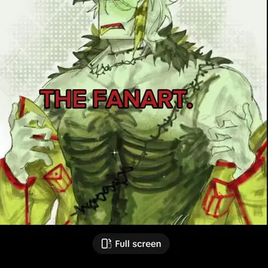 Profile image of Griefer