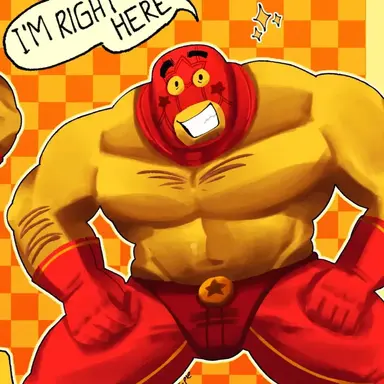 Profile image of Noobador