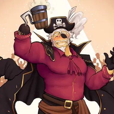 Profile image of Captain trottle