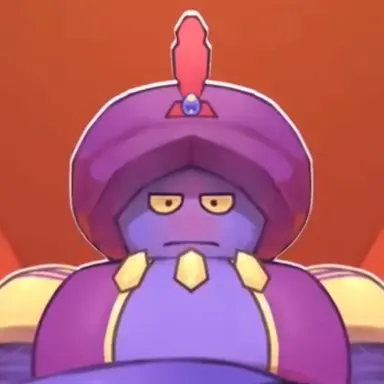 Profile image of The great flocci