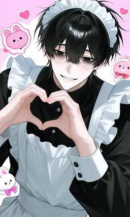 Profile image of こはるくん