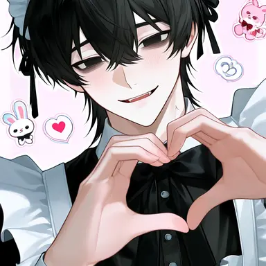 Profile image of こはるくん