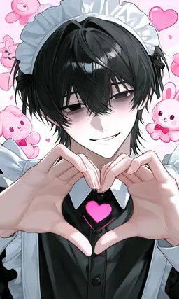 Profile image of こはるくん