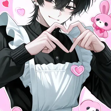 Profile image of こはくくん