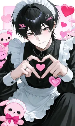 Profile image of こはくくん