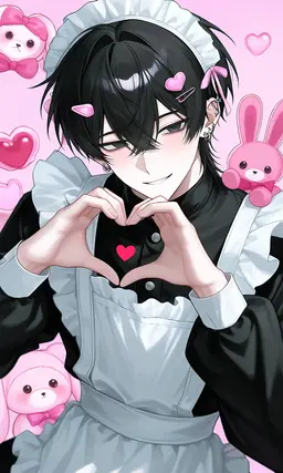 Profile image of こはくくん
