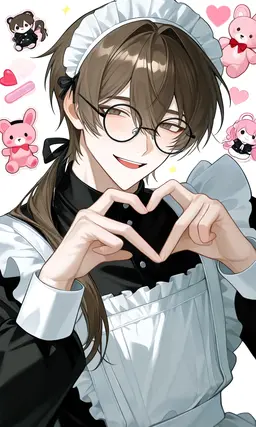 Profile image of あおくん
