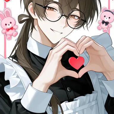 Profile image of あおくん