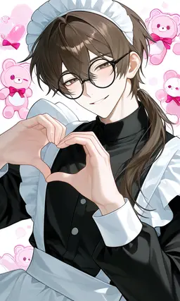 Profile image of あおくん