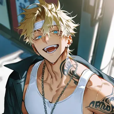 Profile image of ドジン