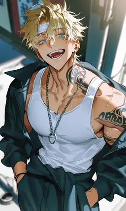 Profile image of ドジン