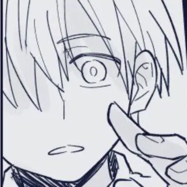 Profile image of 物間寧人