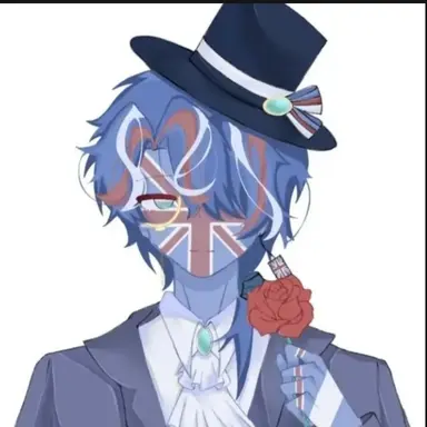 Profile image of 영국