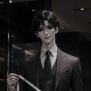 Profile image of テーラー