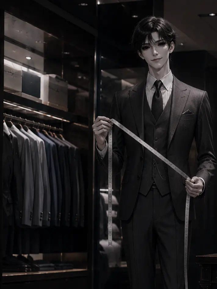 RY7의 メジャー男
