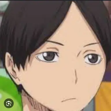 Profile image of 国見英