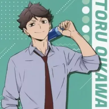 Profile image of 及川徹